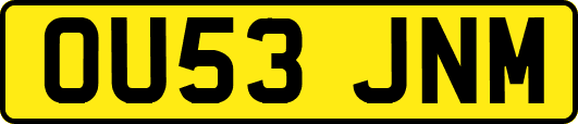 OU53JNM