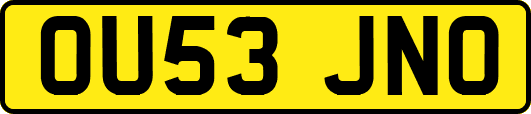 OU53JNO