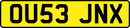 OU53JNX