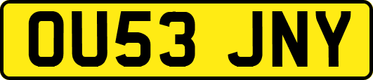 OU53JNY