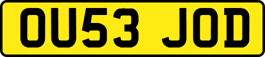 OU53JOD