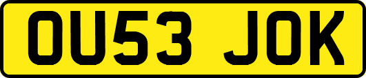 OU53JOK