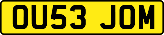 OU53JOM