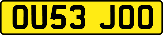 OU53JOO