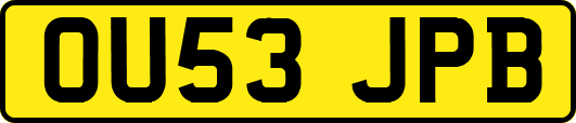 OU53JPB