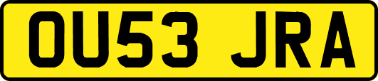 OU53JRA
