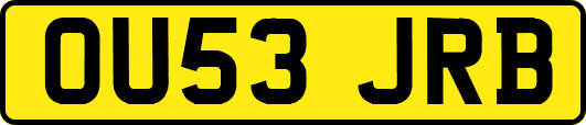 OU53JRB