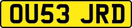 OU53JRD