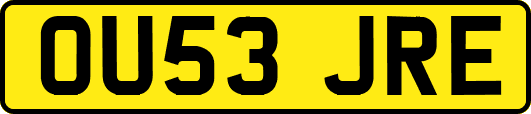 OU53JRE
