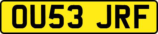 OU53JRF