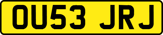 OU53JRJ