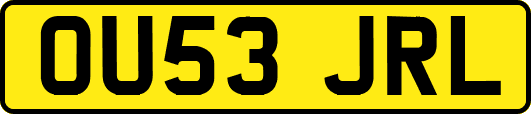 OU53JRL
