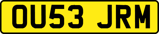 OU53JRM