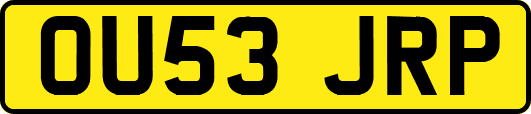OU53JRP