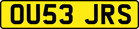 OU53JRS