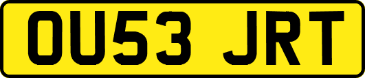 OU53JRT