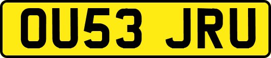 OU53JRU