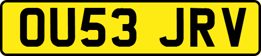 OU53JRV