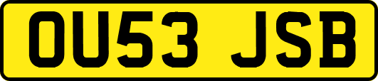 OU53JSB