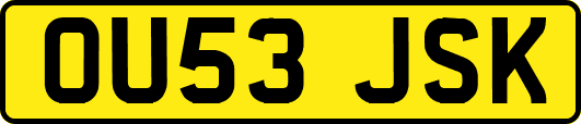 OU53JSK