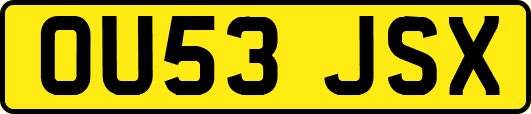 OU53JSX