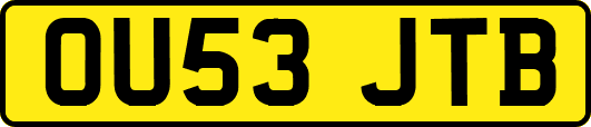 OU53JTB
