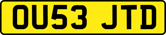 OU53JTD