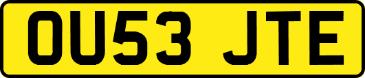 OU53JTE