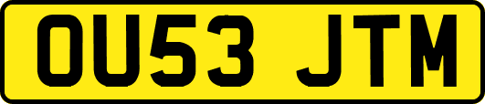 OU53JTM
