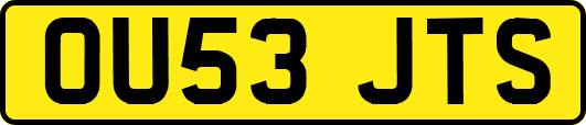 OU53JTS
