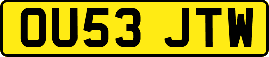 OU53JTW