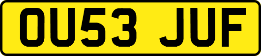 OU53JUF