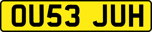 OU53JUH