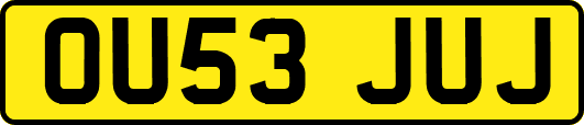 OU53JUJ