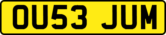 OU53JUM