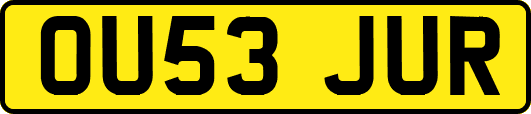 OU53JUR