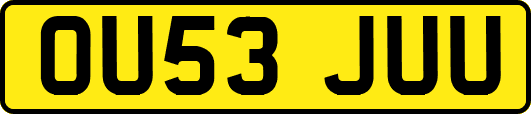 OU53JUU