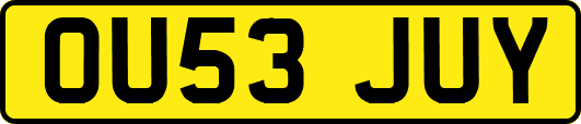 OU53JUY