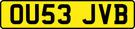 OU53JVB
