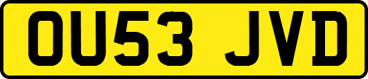 OU53JVD