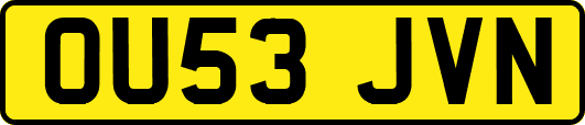 OU53JVN