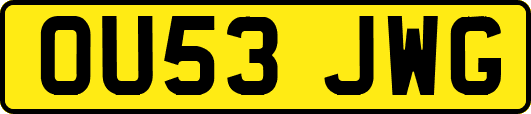 OU53JWG