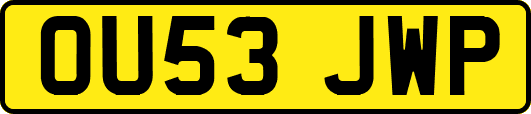 OU53JWP