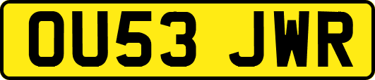 OU53JWR