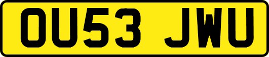 OU53JWU