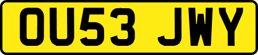 OU53JWY