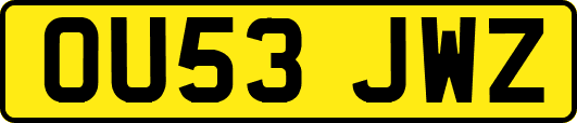 OU53JWZ