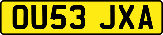 OU53JXA