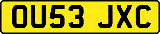 OU53JXC