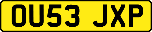 OU53JXP
